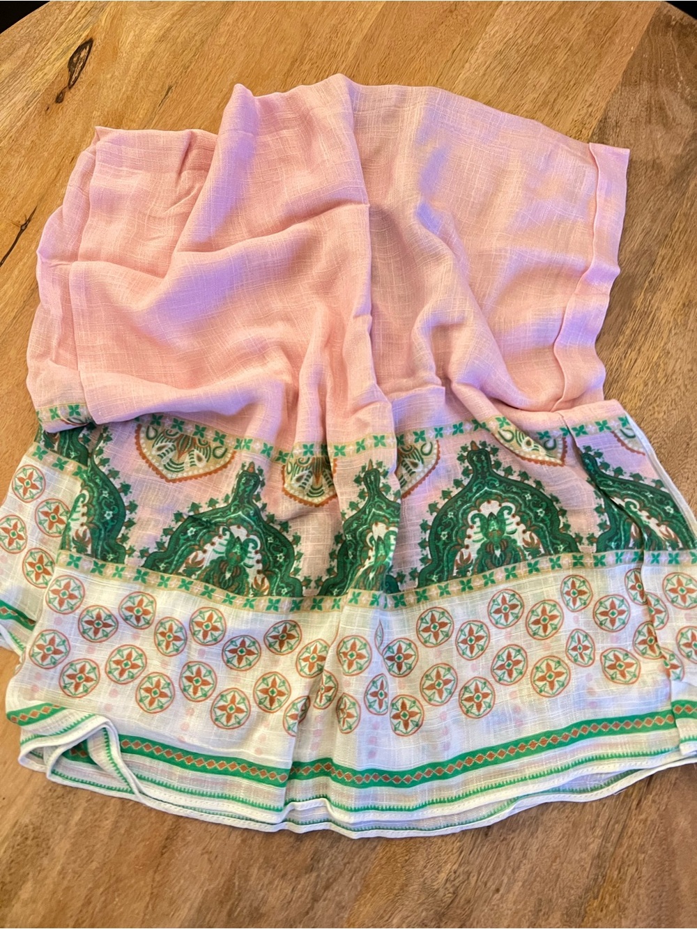 Colorful Sarong